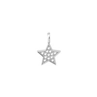 Pendente Kidult Donna Symbols in Acciaio 741071 - 741071